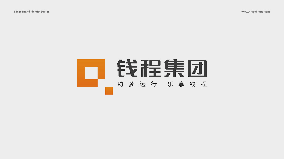 金融公司VI设计