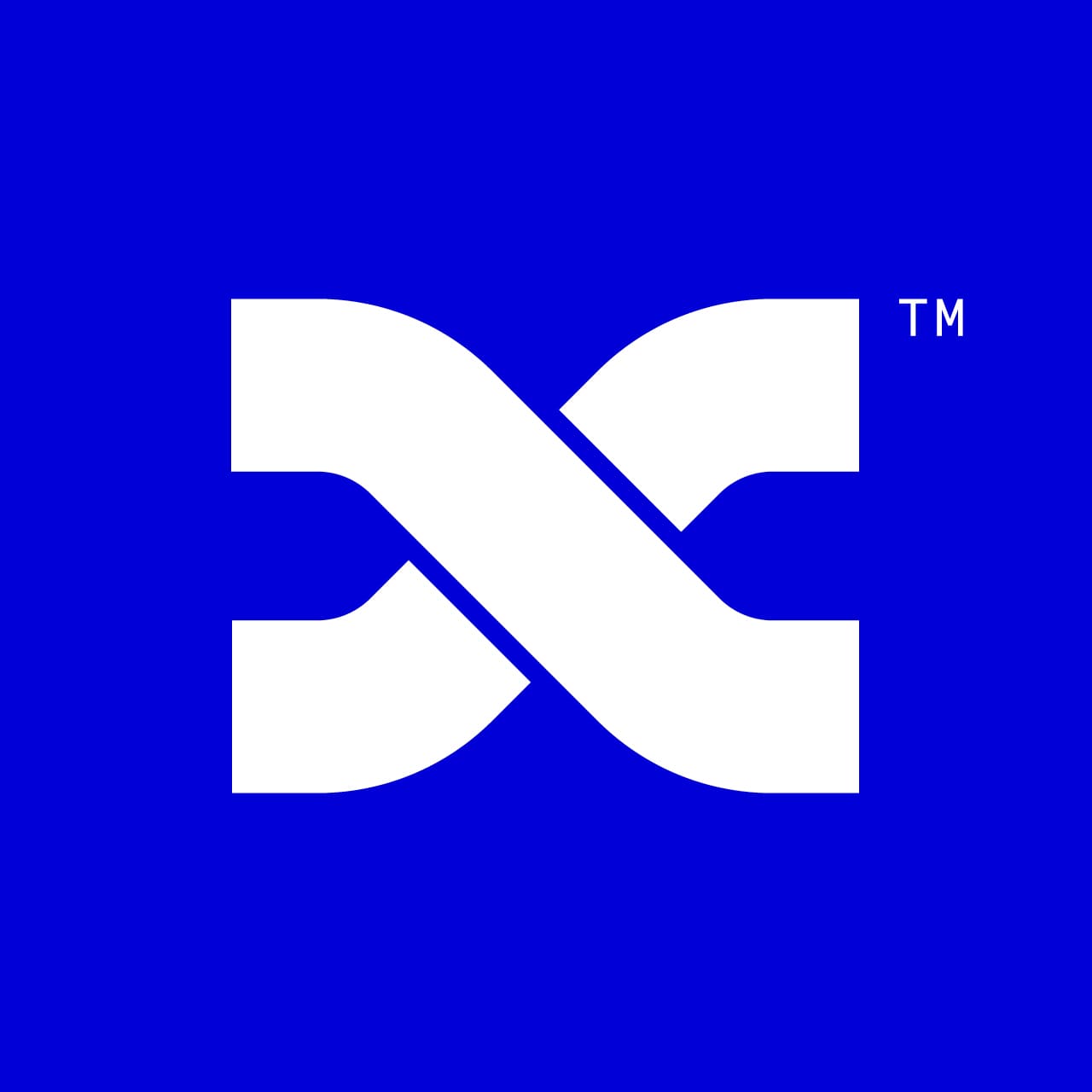 能源科技公司品牌LOGO设计