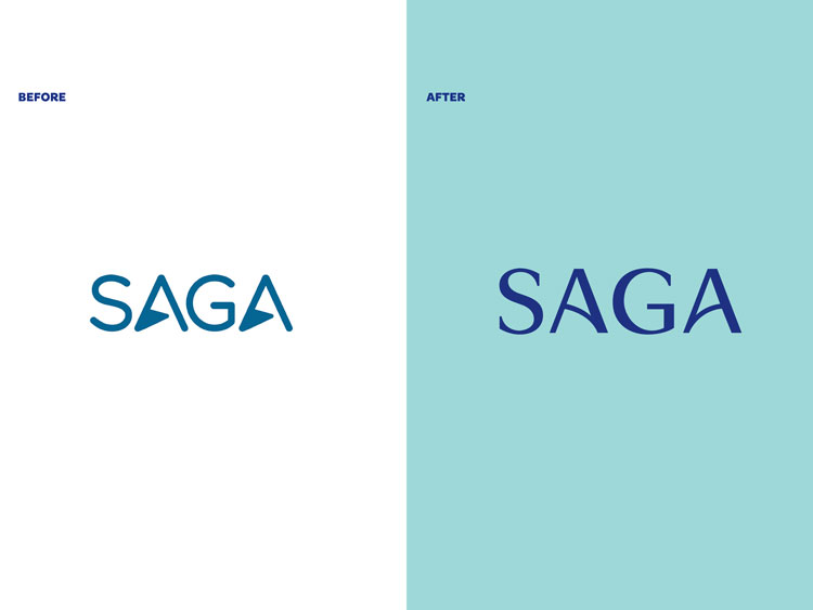 保险公司品牌LOGO设计