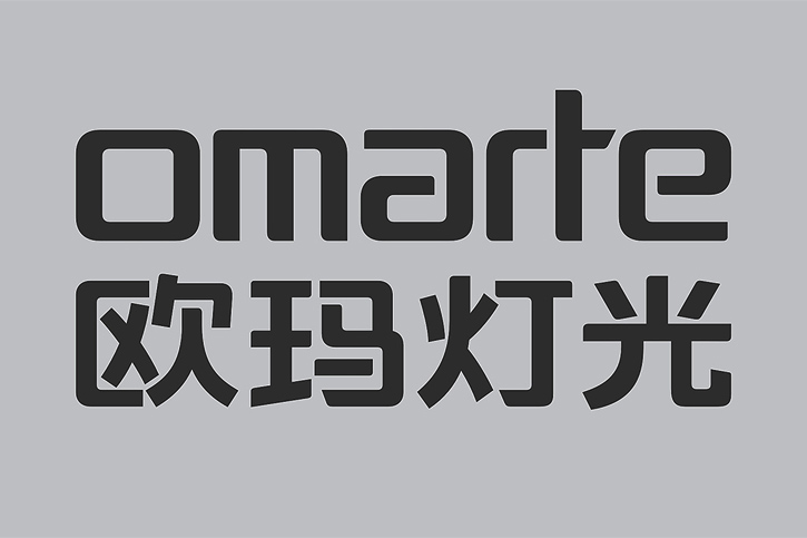 企业Logo设计