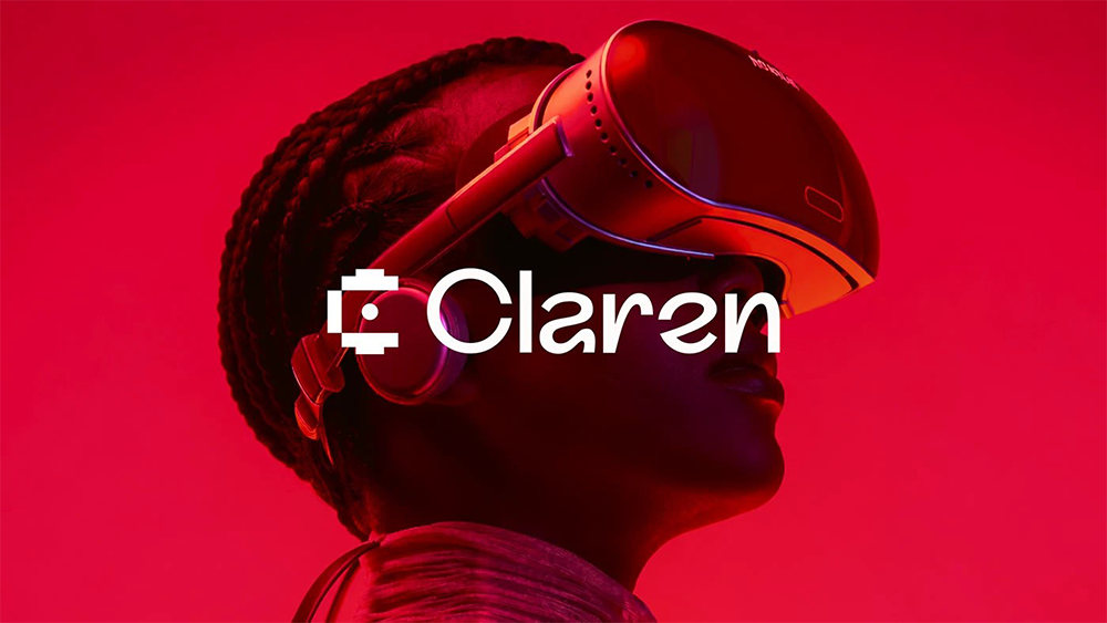 让 logo 成为品牌的语言