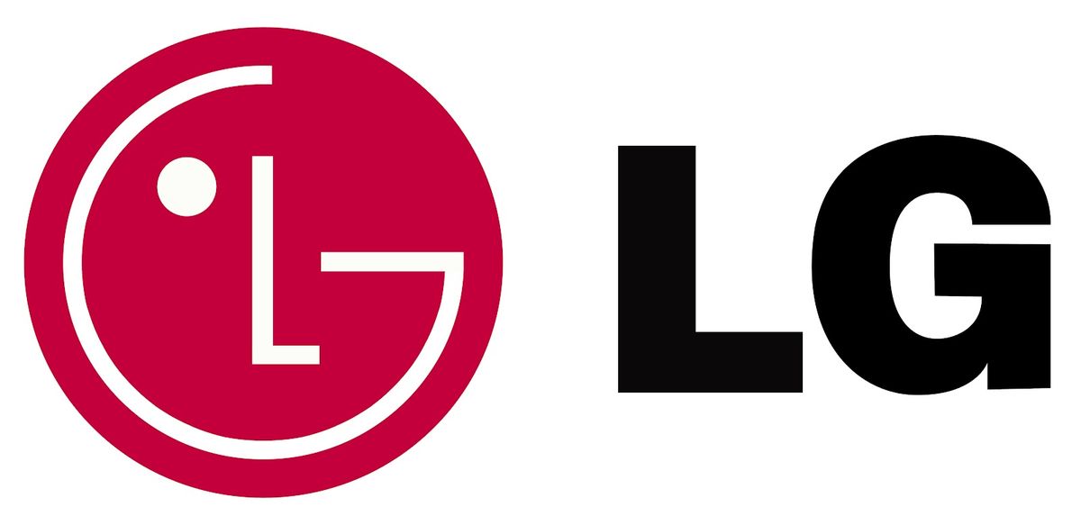 笑脸符号的商业密码：LG 经典 Logo 设计理念深度解读