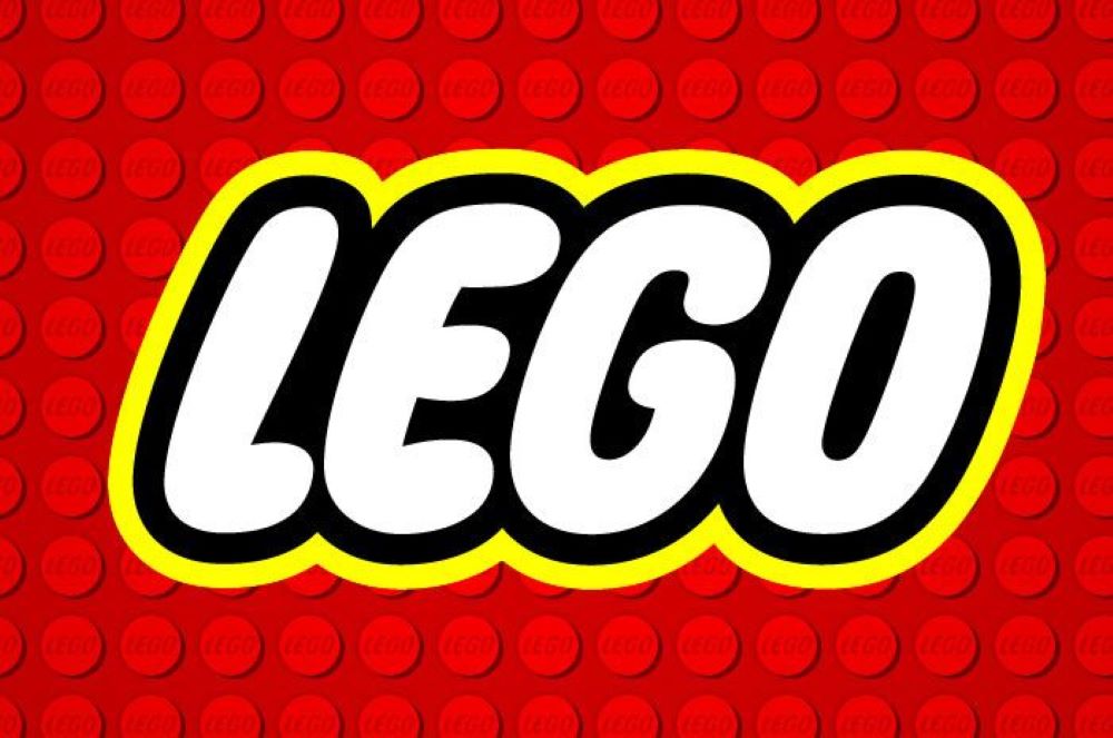 乐高 LOGO 为什么经典？字体、色彩、图形的三大设计密码